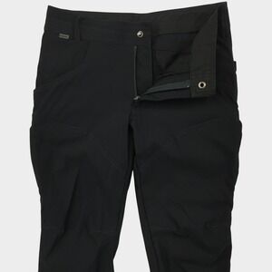 Kuhl Mens 30x34 Renegade Rock Pants Outdoor Hiking Activewear Stretch Trousers